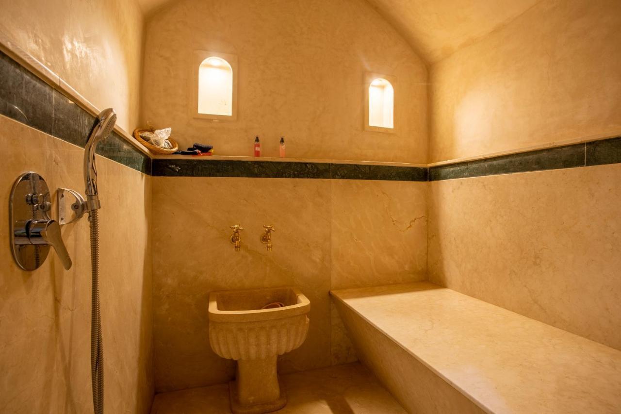Riad Alice Terrace & Spa Marrakesh Exterior photo