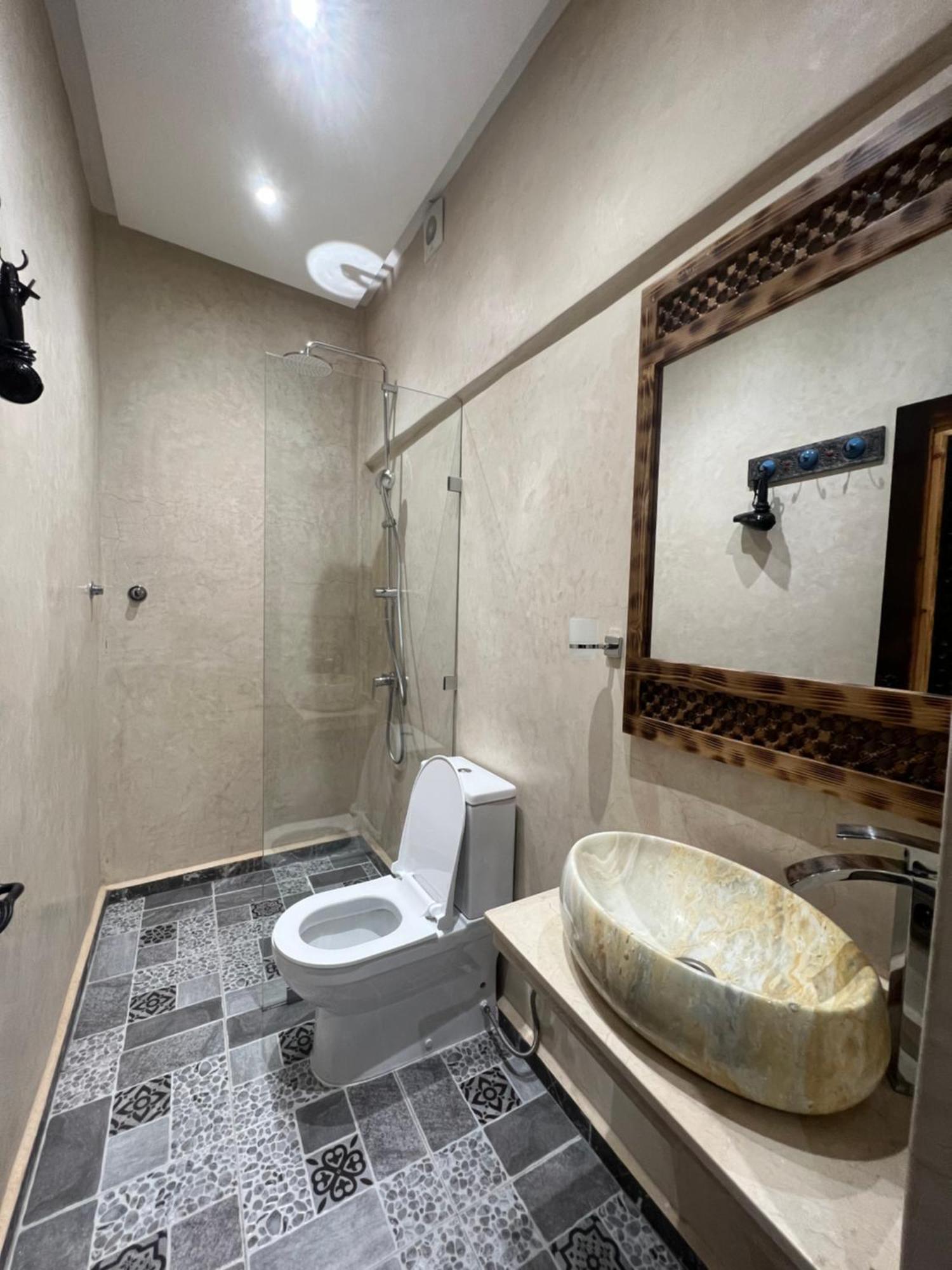 Riad Alice Terrace & Spa Marrakesh Exterior photo
